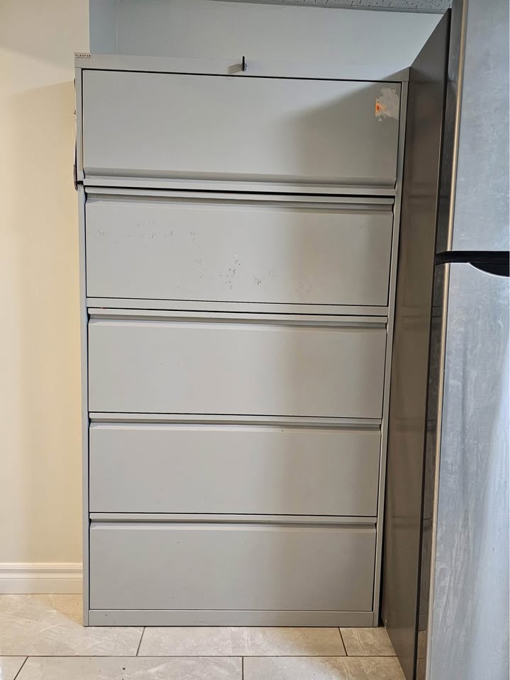 Nordstrom Cabinet - photo 4