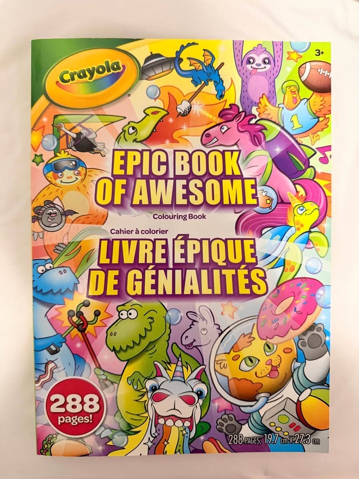 Coloring Book and Marker - photo 2