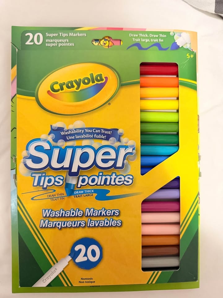 Coloring Book and Marker - photo 4