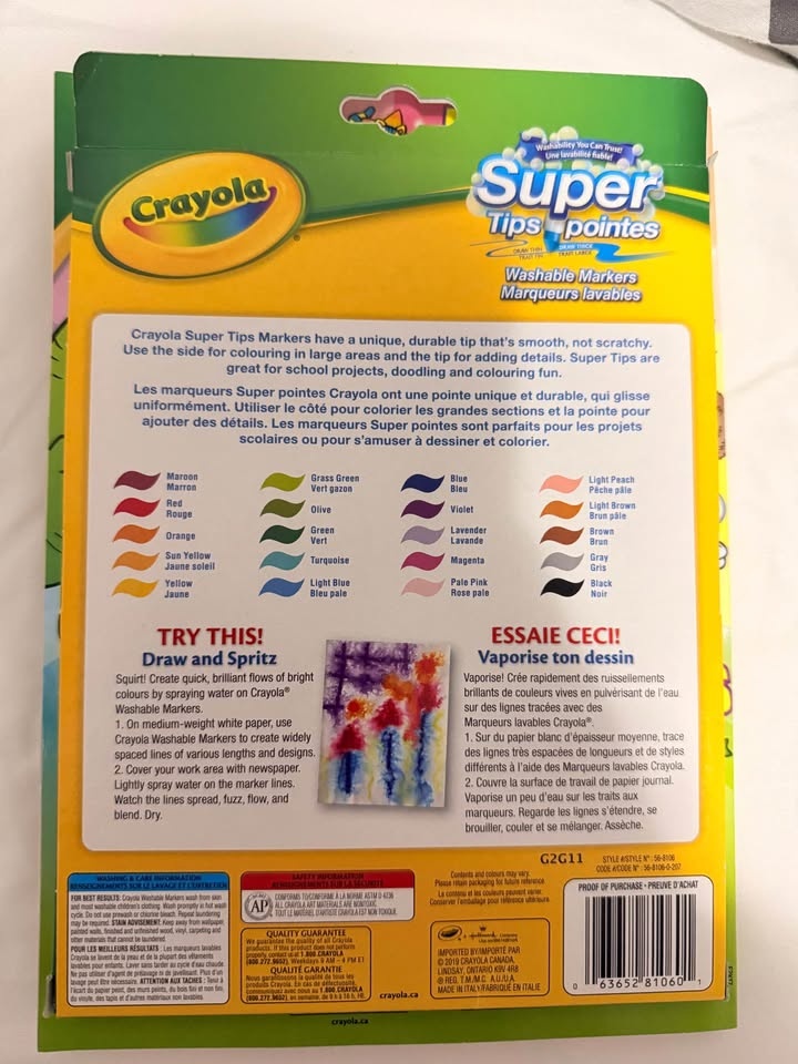 Coloring Book and Marker - photo 5