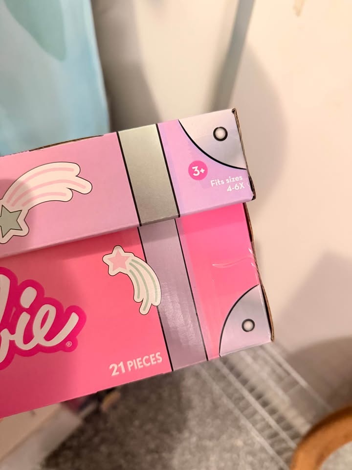 Barbie Dress Up for Girls - photo 4