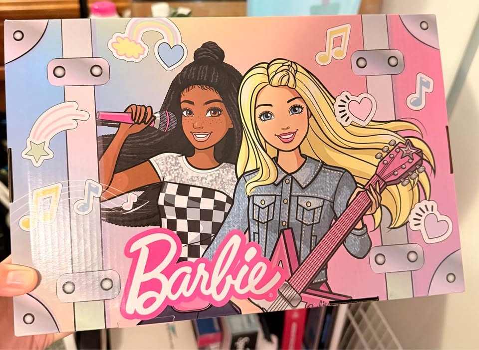 Barbie Dress Up for Girls - photo 5