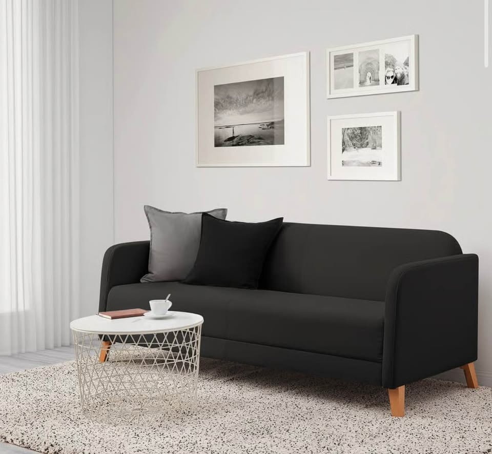 IKEA Linanas Sofa - photo 3