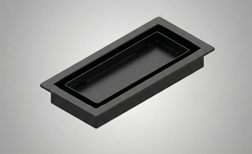 3x10 & 4x10 Metal Flush Vents - Bulk Pricing Available - photo 3