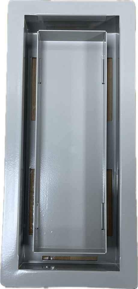 Metal Floor Vents - Flush Mount (Aria Style) - $11 Each - photo 4
