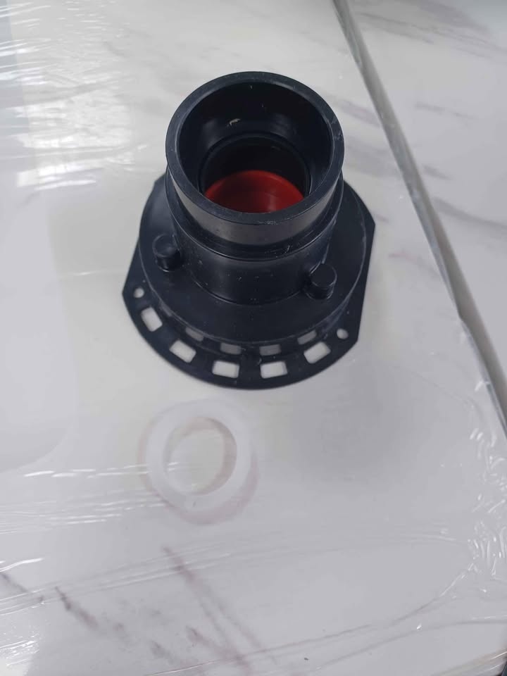 Free Standing Tube Drain *COMPETETIVE PRICE!* - photo 3