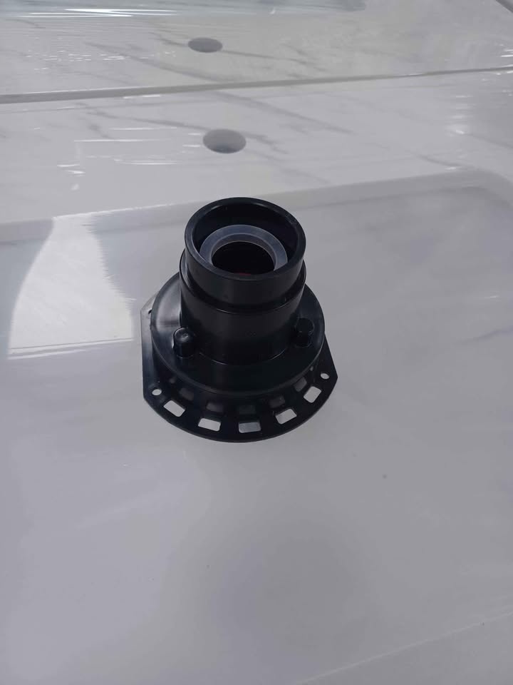 Free Standing Tube Drain *COMPETETIVE PRICE!* - photo 4
