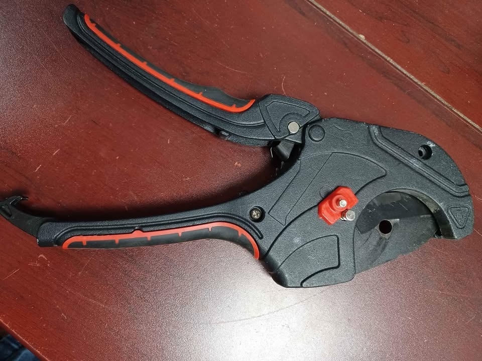 ABS PIPECUTTER 64mm COMPETETIVE PRICE - photo 2