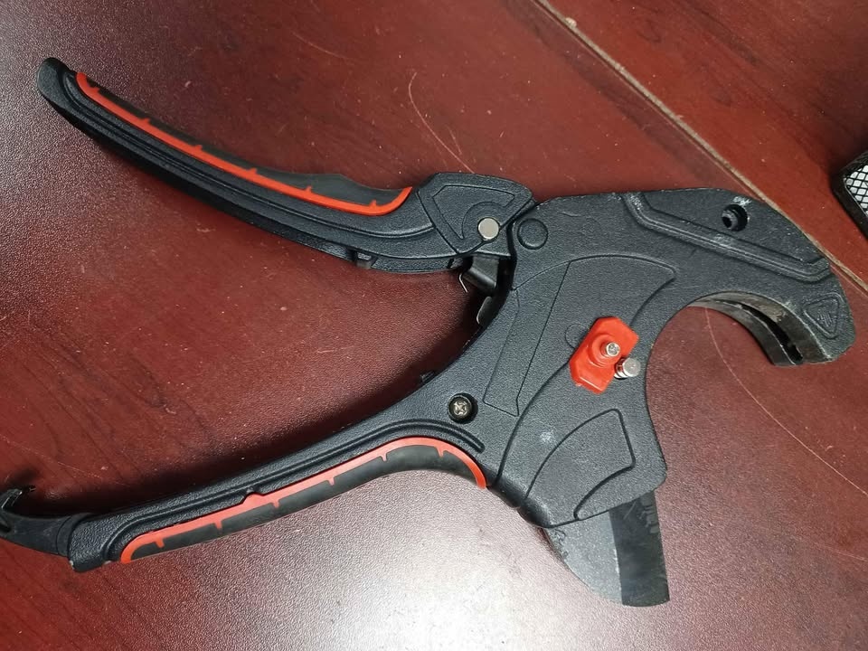 ABS PIPECUTTER 64mm COMPETETIVE PRICE - photo 3