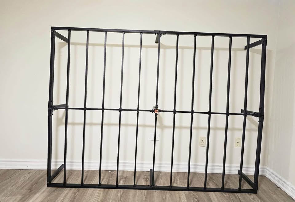 Mattress and bed frame - photo 2