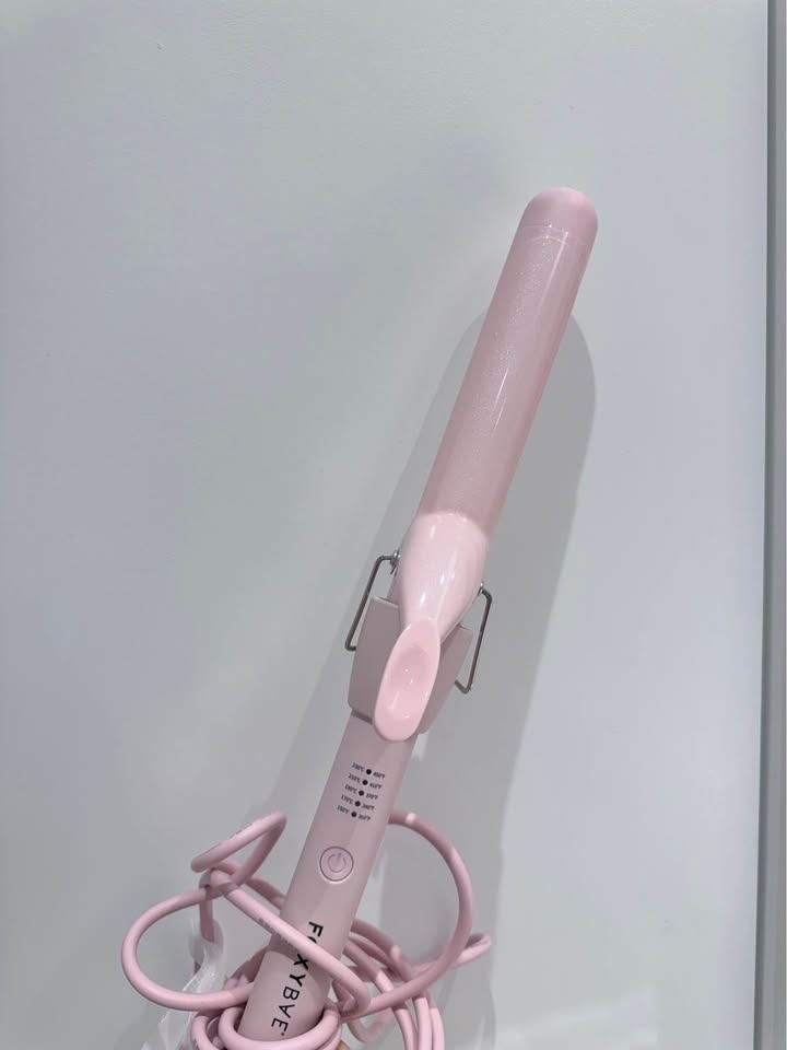 New Curling Iron - photo 2