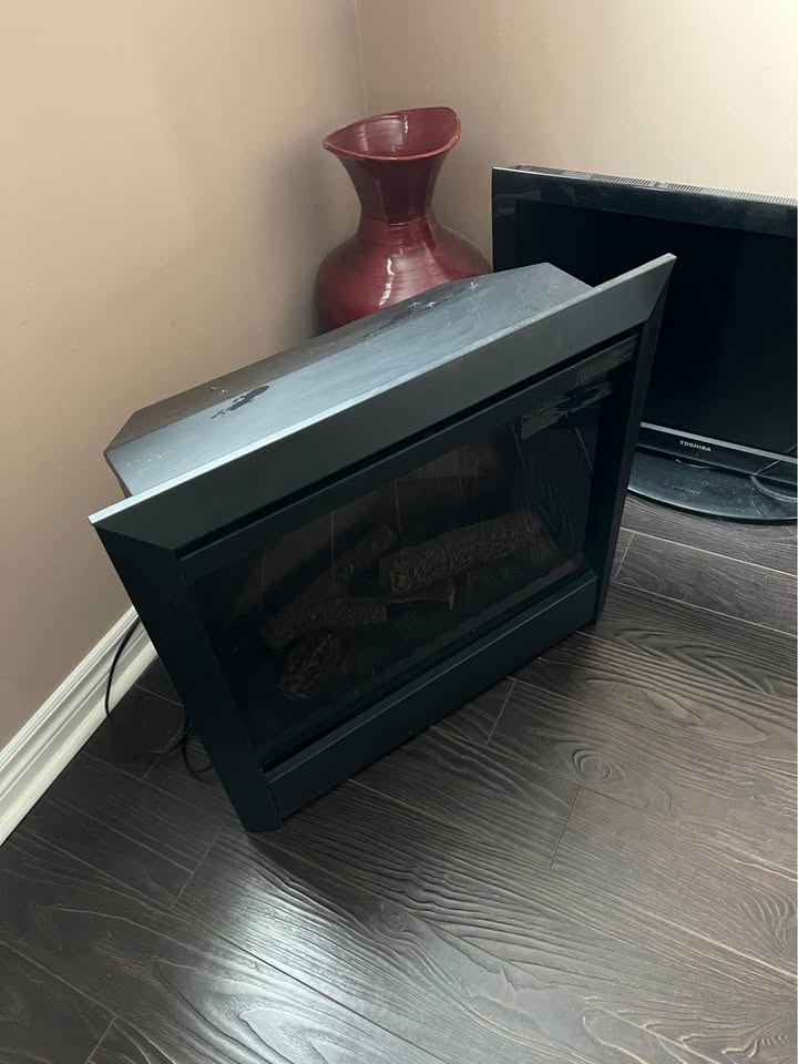 Electric Fireplace | Make me an offer - photo 4