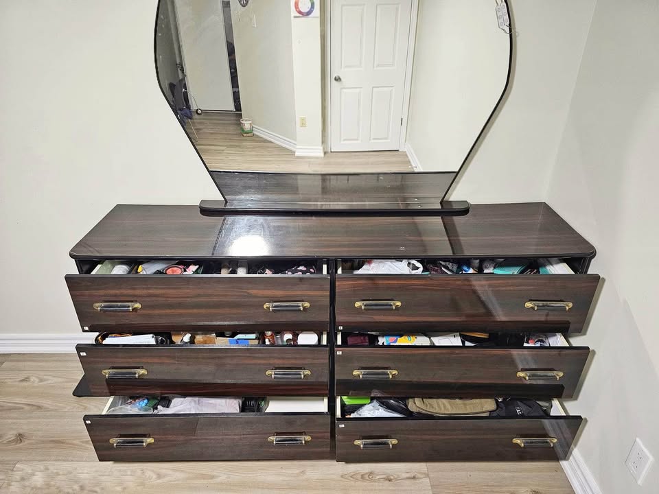 Dresser - photo 3