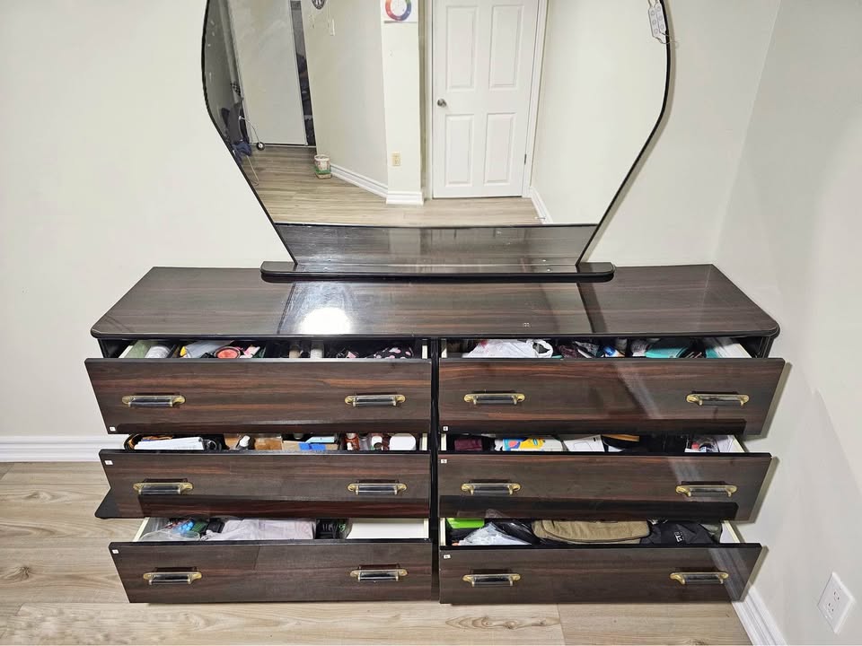 Dresser - photo 4
