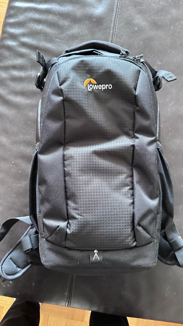 Lowepro Flipside 200 AW II Camera Bag