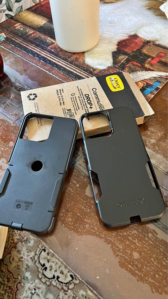 Otterbox Commuter Series Case iPhone 12/13 Pro Max