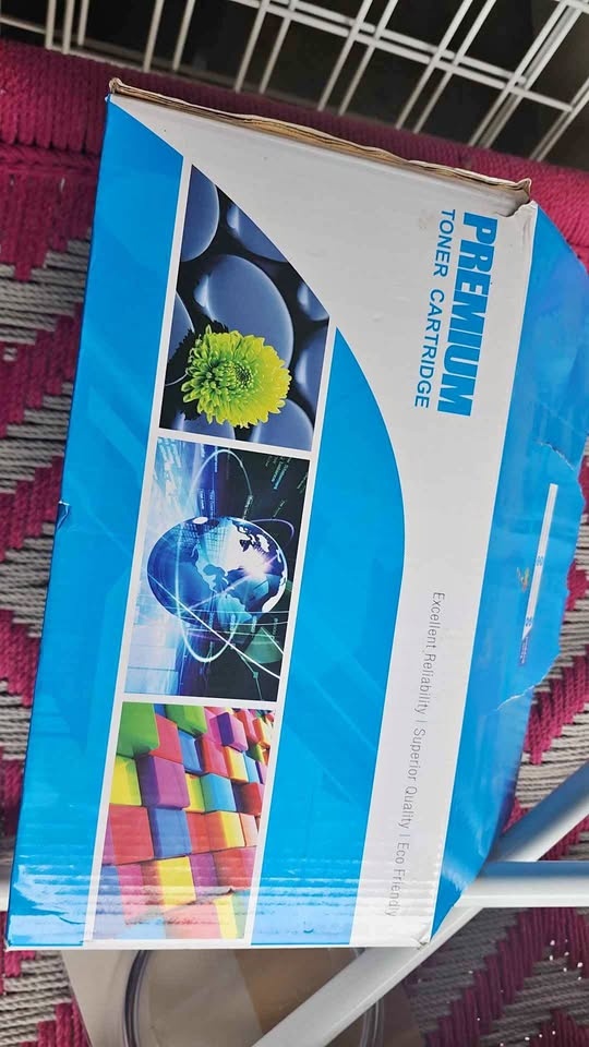 Printer Cartridge