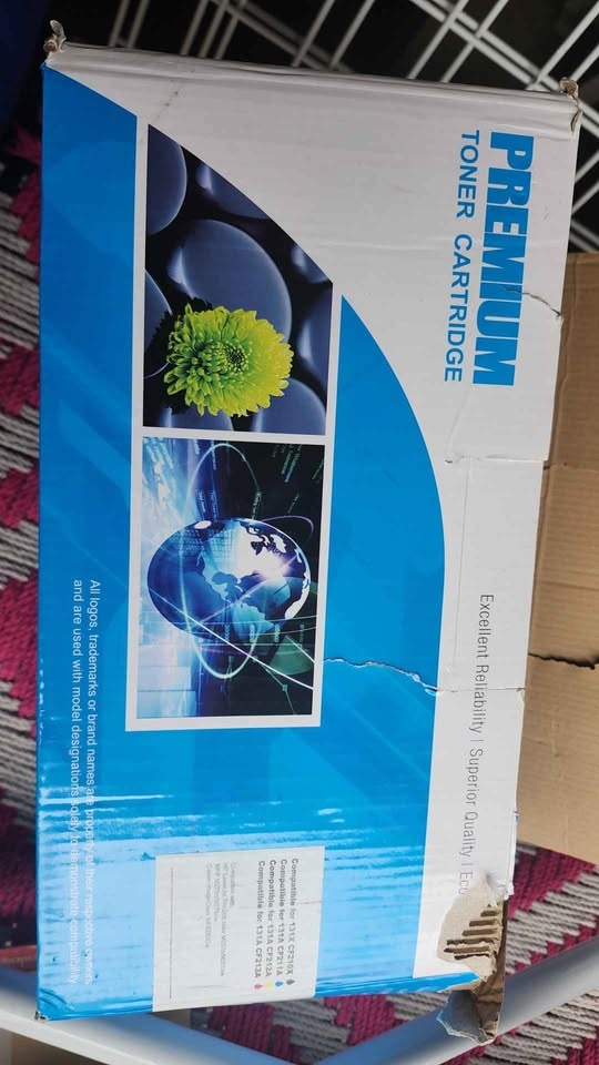 Printer Cartridge - photo 2