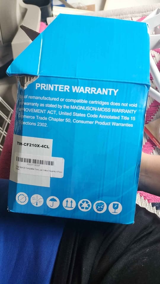 Printer Cartridge - photo 4