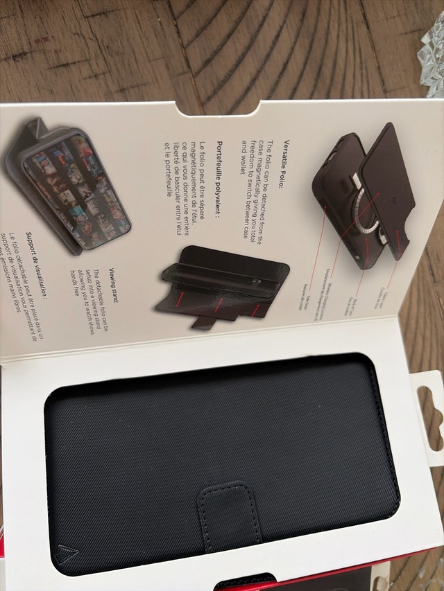 LBT Switch iPhone 15 Pro Max Case - photo 2