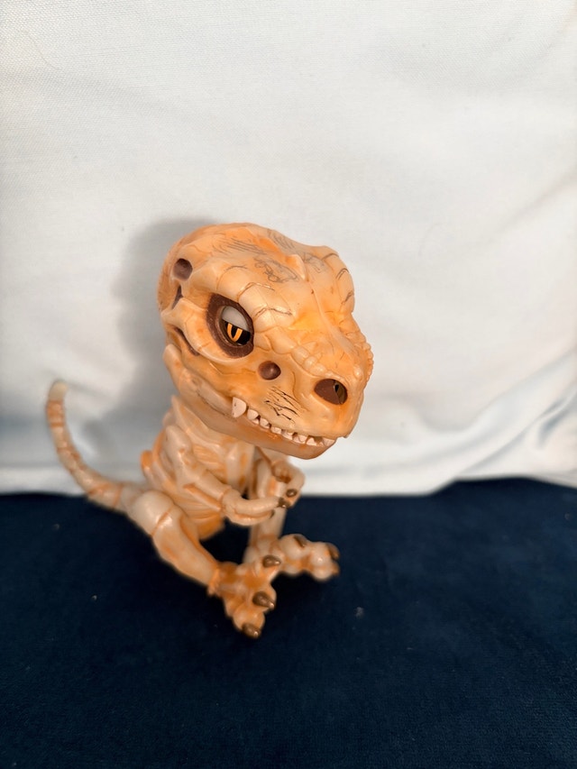 WowWee Baby T-Rex