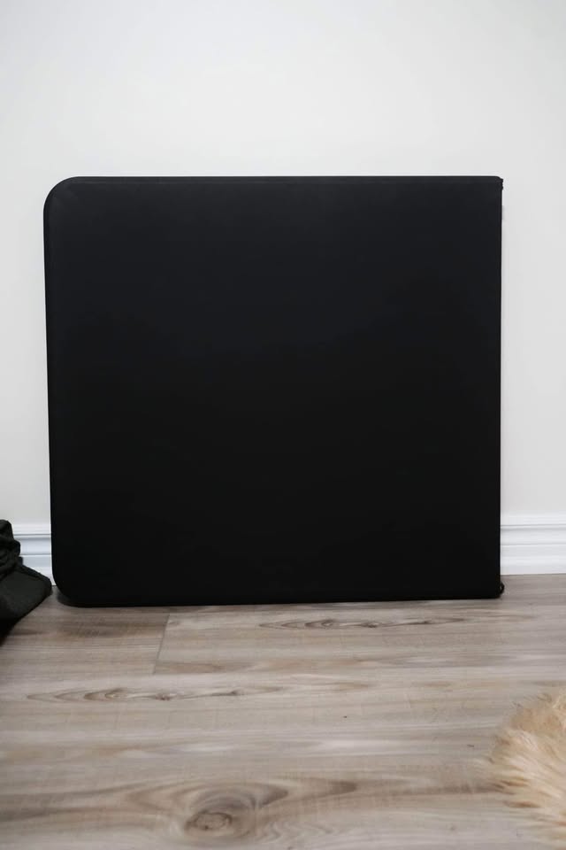 Foldable table - photo 2