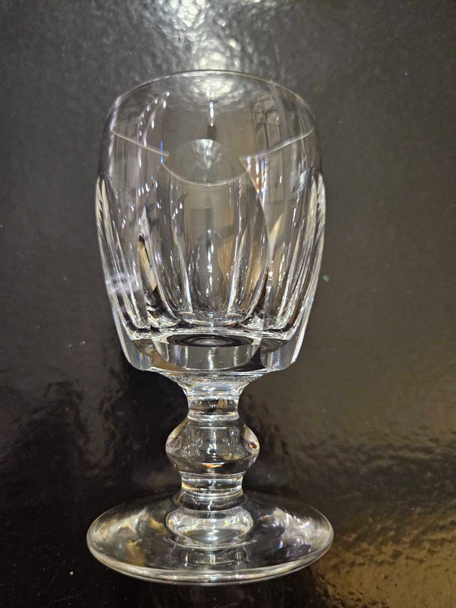 Vintage Waterford Crystal Port Glasses (Set of 6) - photo 2