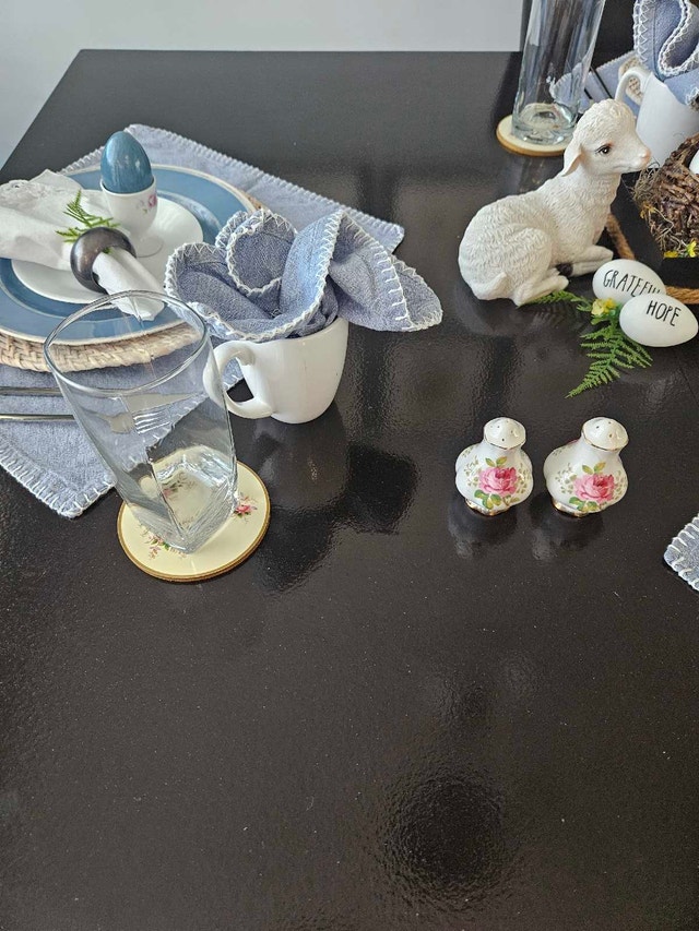 Royal Albert Vintage Coasters - Set of 4 Floral - photo 5