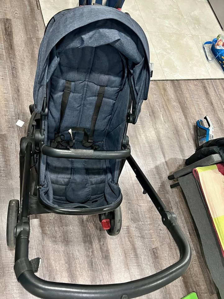 SteelCraft - Kids Stroller (Move out sale!!)
