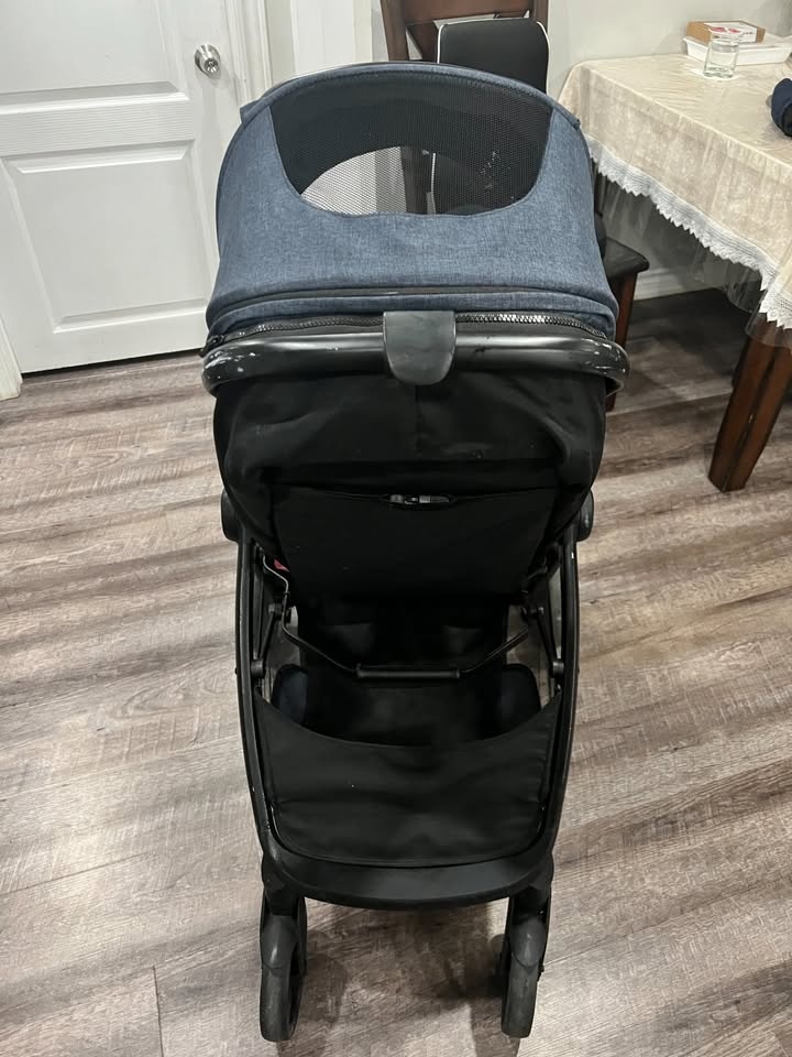 SteelCraft - Kids Stroller (Move out sale!!) - photo 2