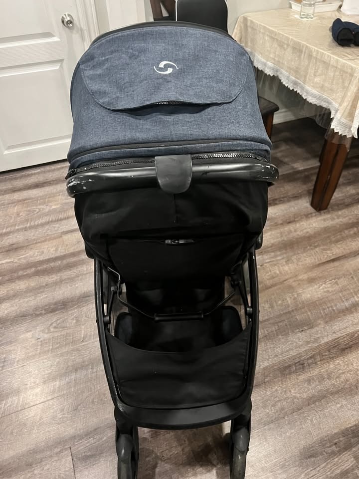 SteelCraft - Kids Stroller (Move out sale!!) - photo 3
