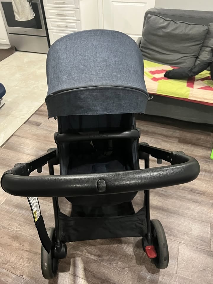 SteelCraft - Kids Stroller (Move out sale!!) - photo 4