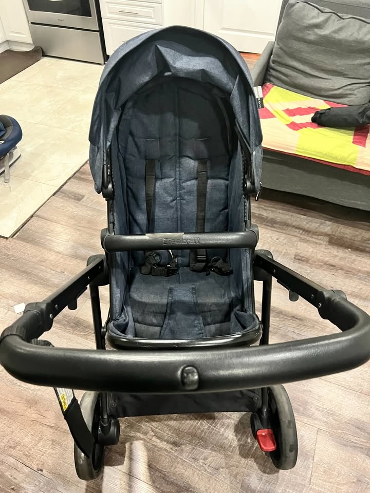 SteelCraft - Kids Stroller (Move out sale!!) - photo 5