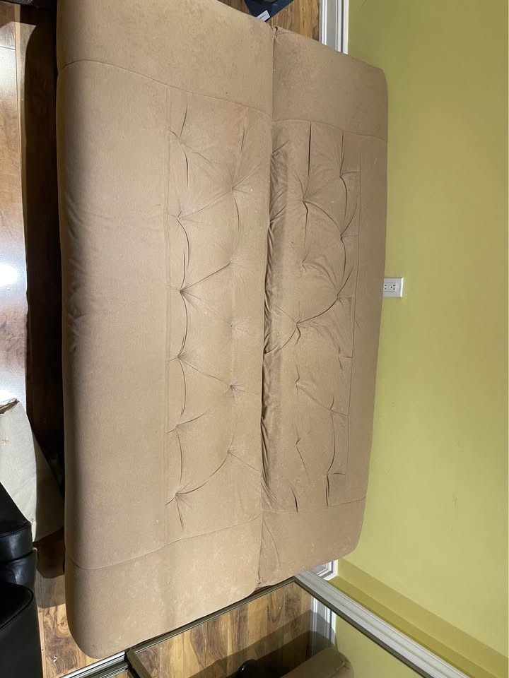 Couch/bed Futon - photo 2