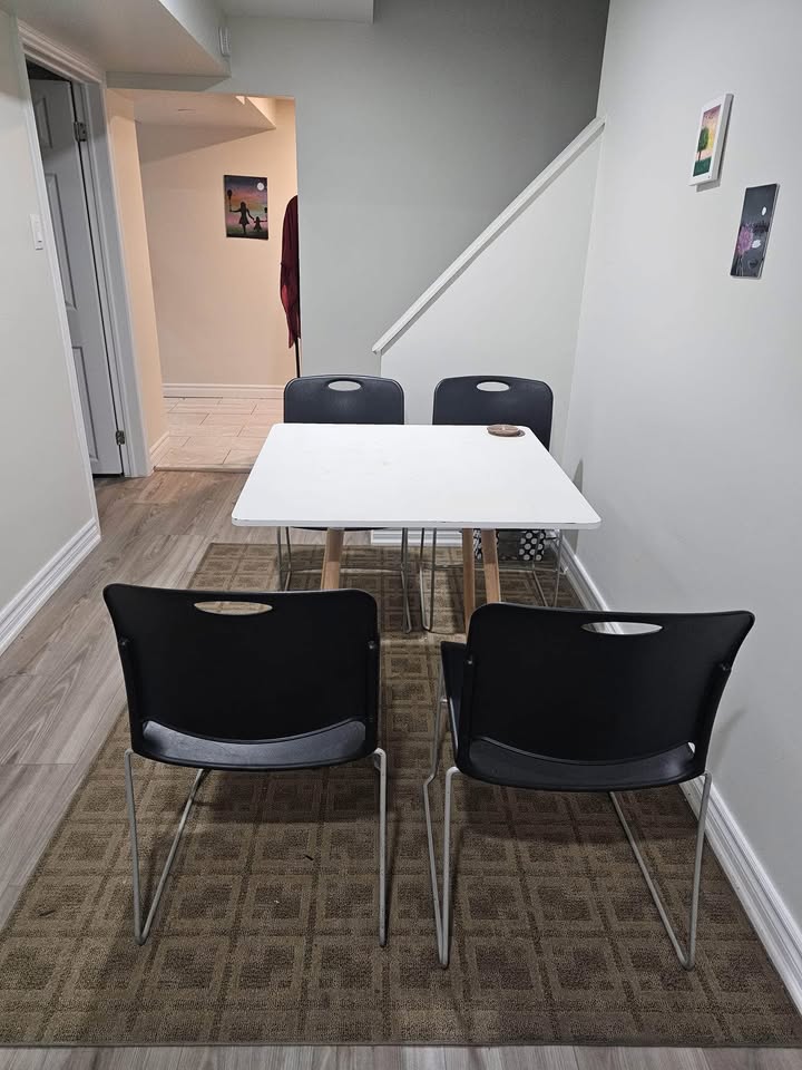 Nordstrom Chairs - photo 2