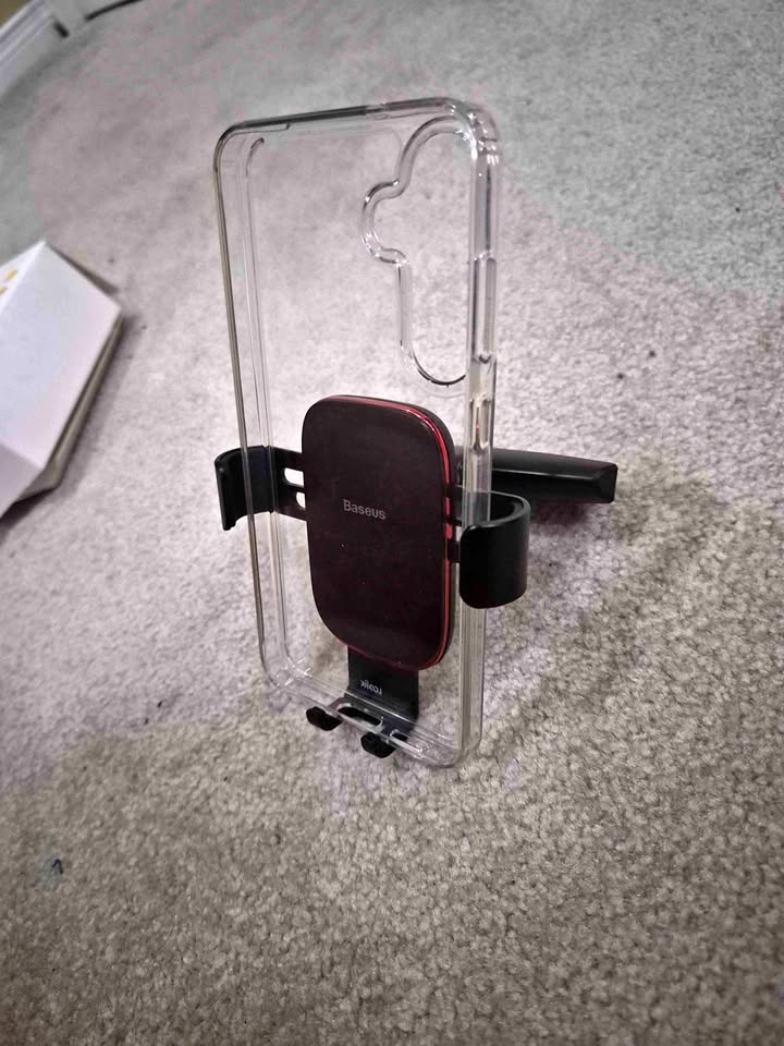 High Quality - Car Phone Holder