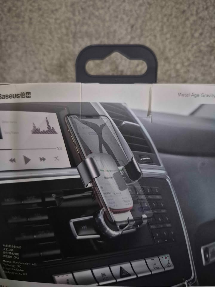 High Quality - Car Phone Holder - photo 3