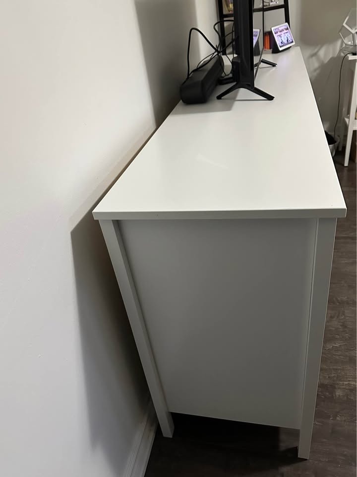 IKEA 6 drawer dresser - photo 3