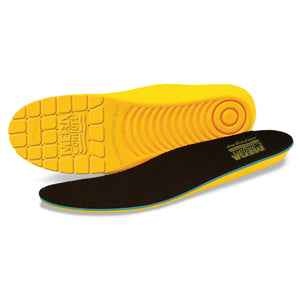 Mega Comfort Anti-Fatigue Mat Insoles - Men's Size 12 - photo 5