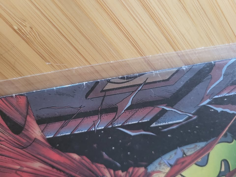 Assorted Spawn / IMAGE Comics - photo 2