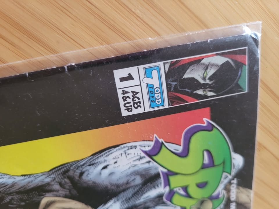 Assorted Spawn / IMAGE Comics - photo 3