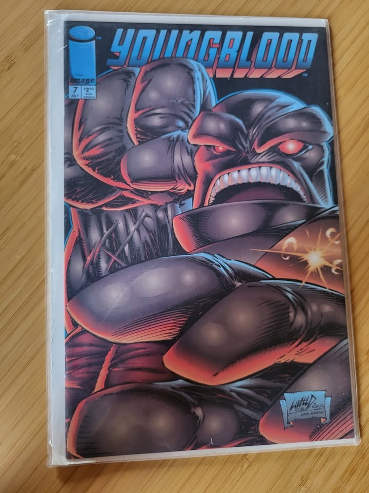 Assorted Spawn / IMAGE Comics - photo 4