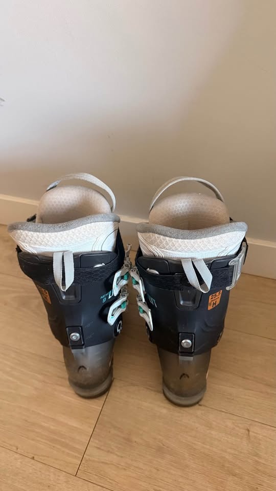 HEAD Women’s Ski Boots Size 25.5 - Nexo 9 LYT - photo 3
