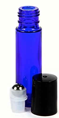 Essential Oil Accessories & 12 Bottles (5 Roller, 7 Spray, Dropp - photo 2