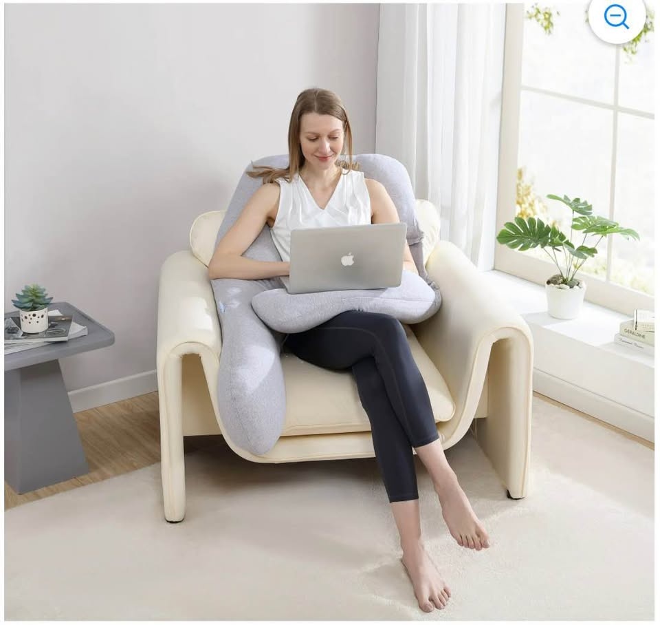 Pharmedoc Pregnancy Pillow - photo 2