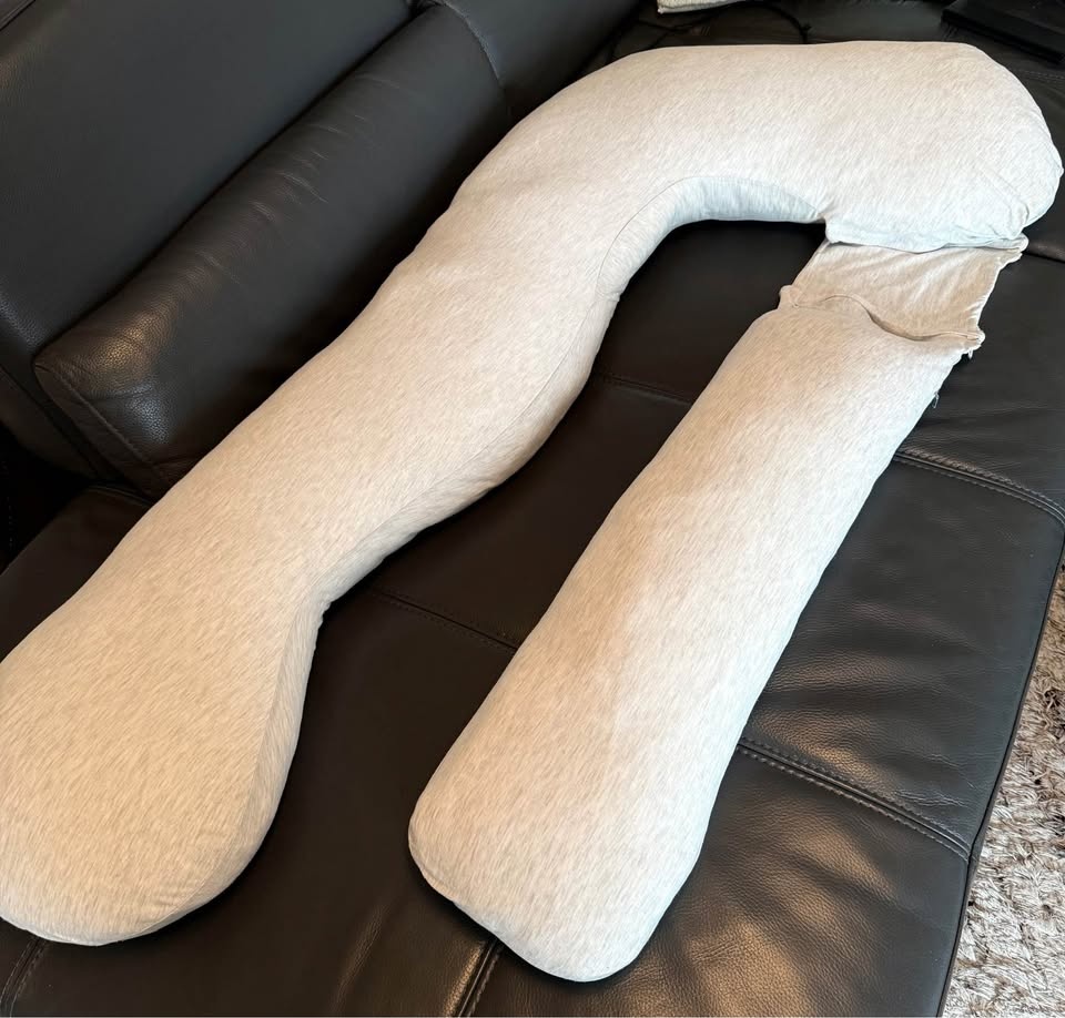 Pharmedoc Pregnancy Pillow - photo 3