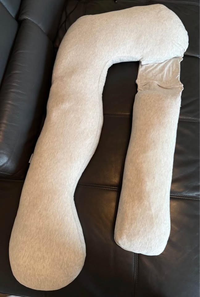 Pharmedoc Pregnancy Pillow - photo 4