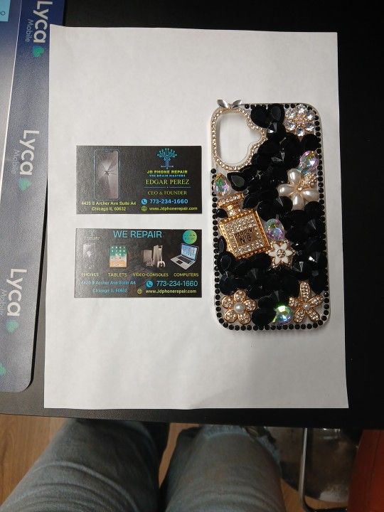 iPhone 16 Plus Case
