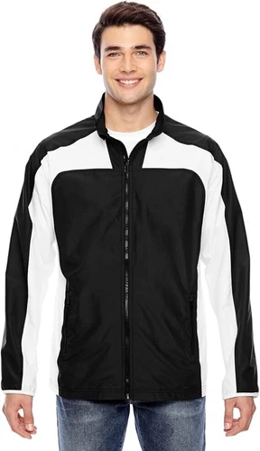 Men's Windbreaker XL Team 365 Jacket