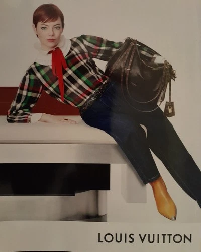 DUA LIPA HARPERS Bazaar September 2025 Exclusive Subscription Ed - photo 2